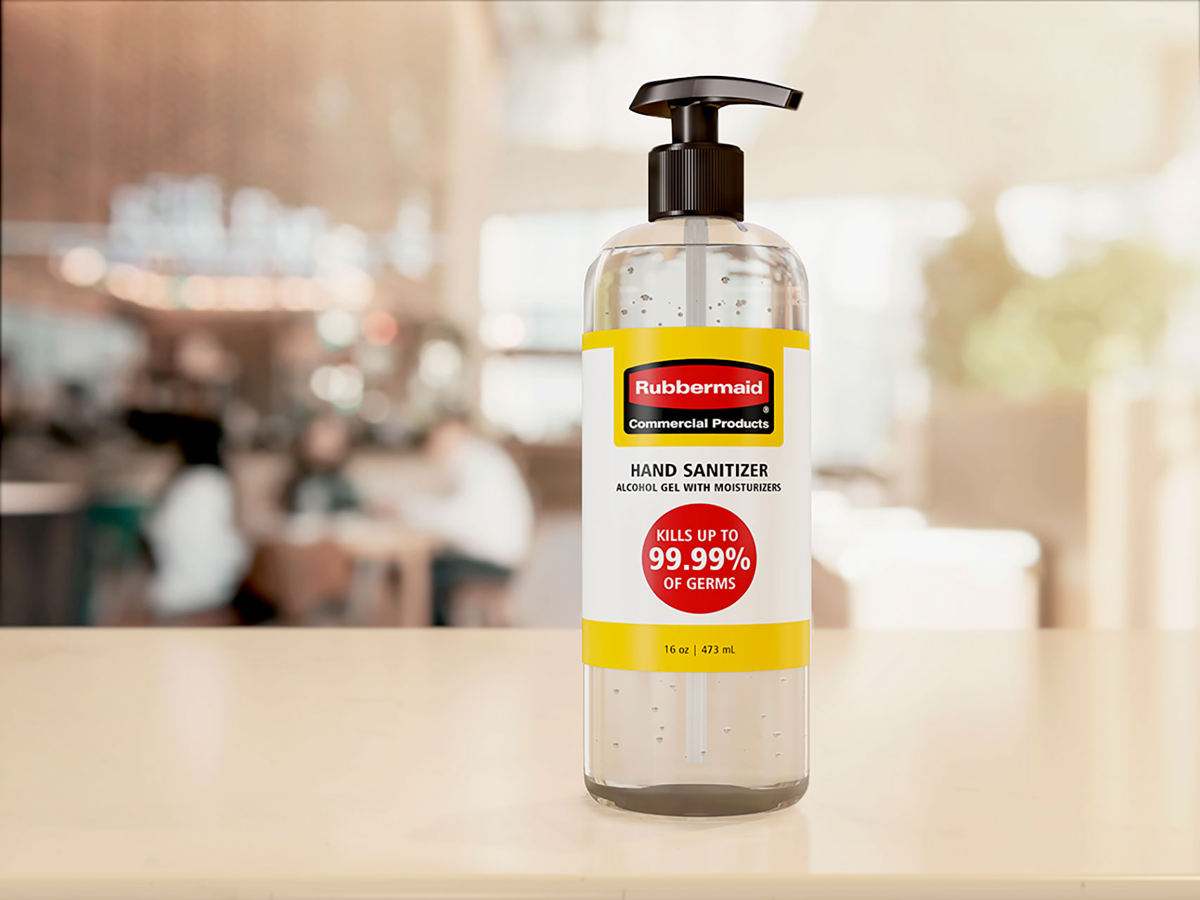 Education Core Range Guide