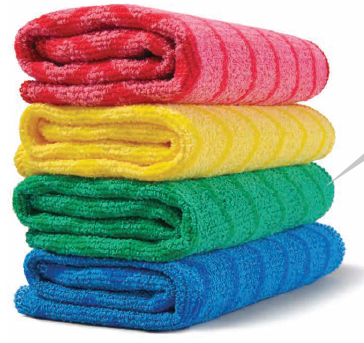 HYGEN™微纤系列