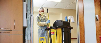 写字楼园区如何迈向国际垃圾分类的高标准？