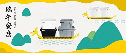 这个端午，和小美一起尽情放“粽”！（文末礼轻情意“粽”）