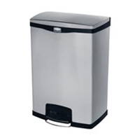 Impressions踏板式垃圾桶
