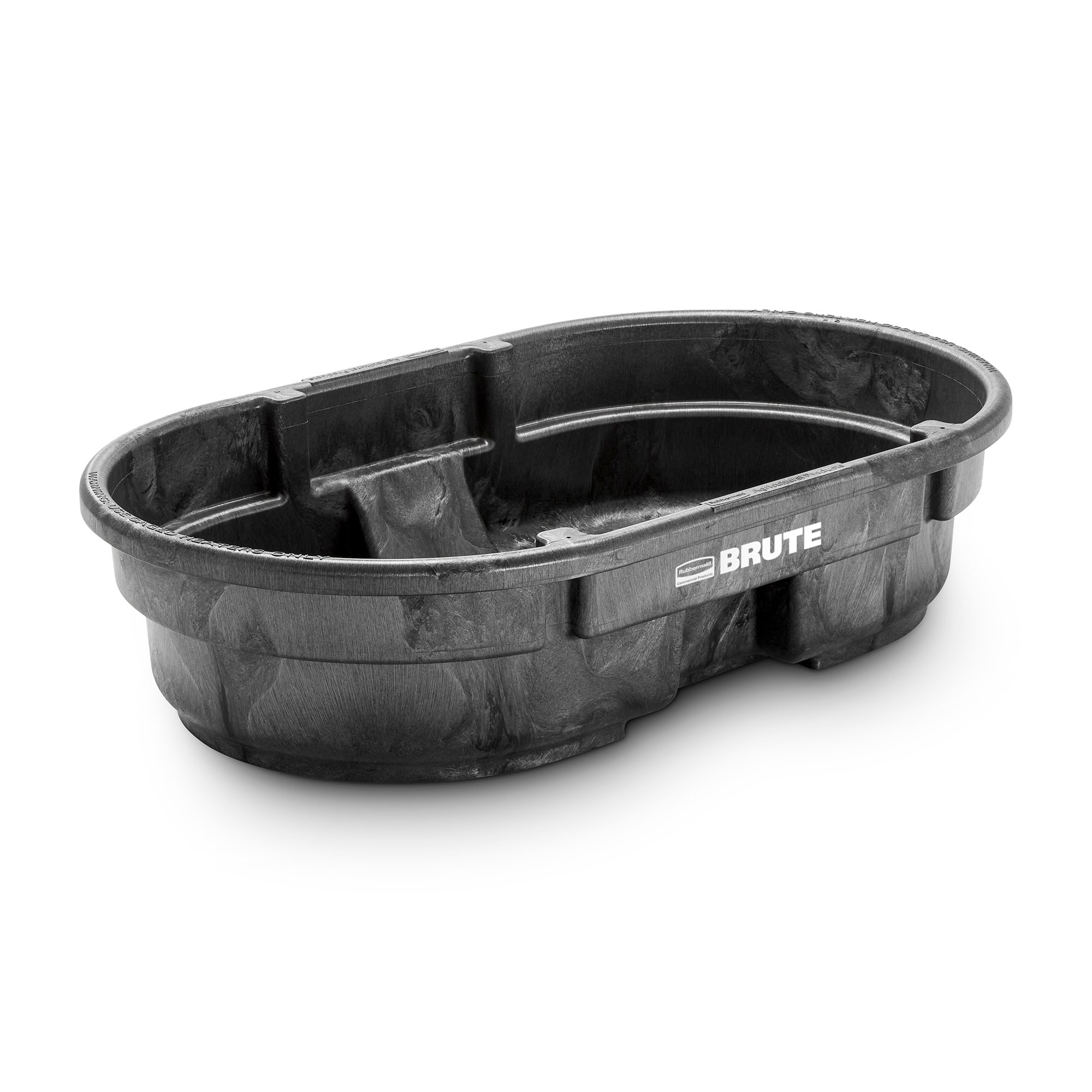 乐柏美商务用品189升蓄水槽专为耐用而设计、为高性能而打造，能够应对农场日常使用中的各种严苛需求。