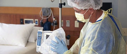 莫纳什医疗机构在乐柏美商务用品的帮助下焕然一新