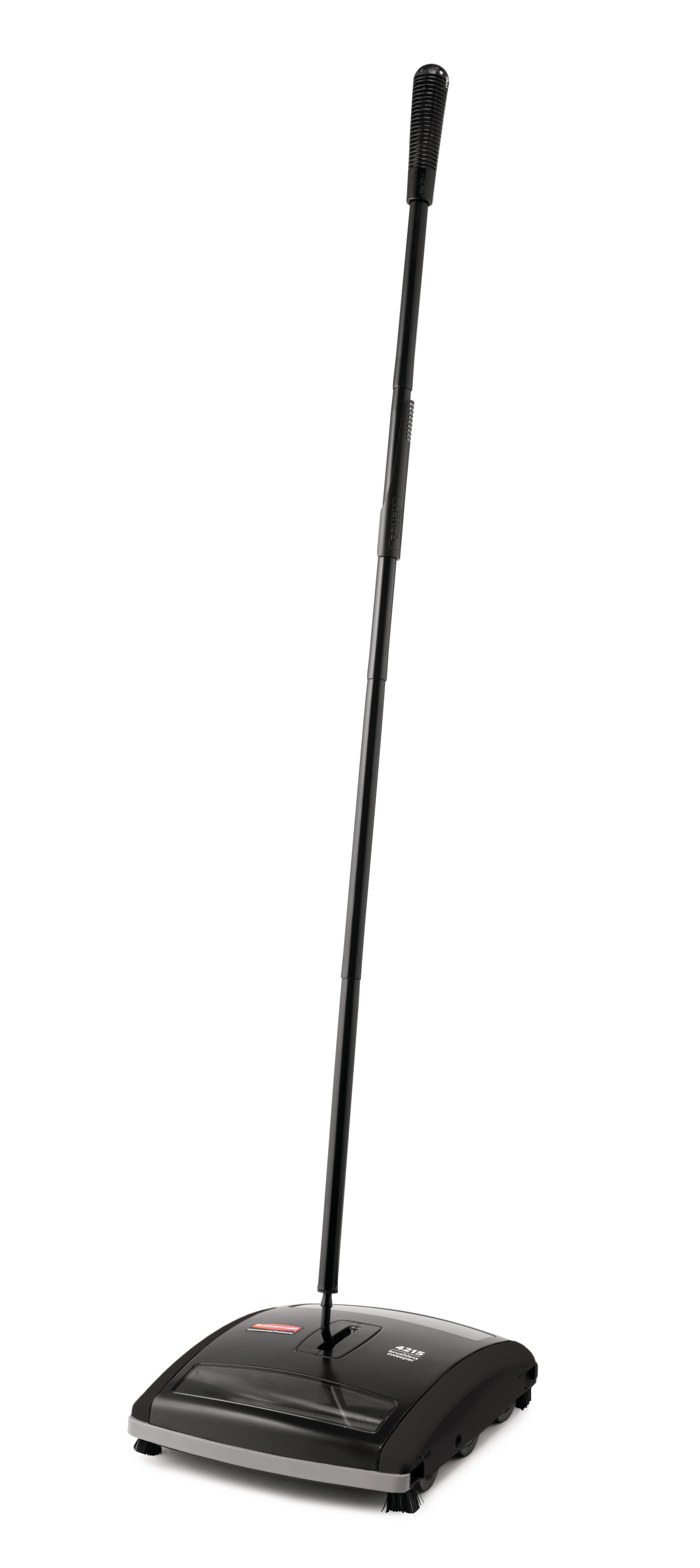 Executive Series™ 7.5“ 双动无刷机械扫地机， 黑色