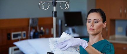 你了解MRI吗？揭秘医疗领域清洁解决方案！