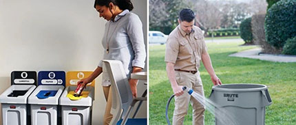 世界环境日丨共创可持续未来，从产品耐用性开始