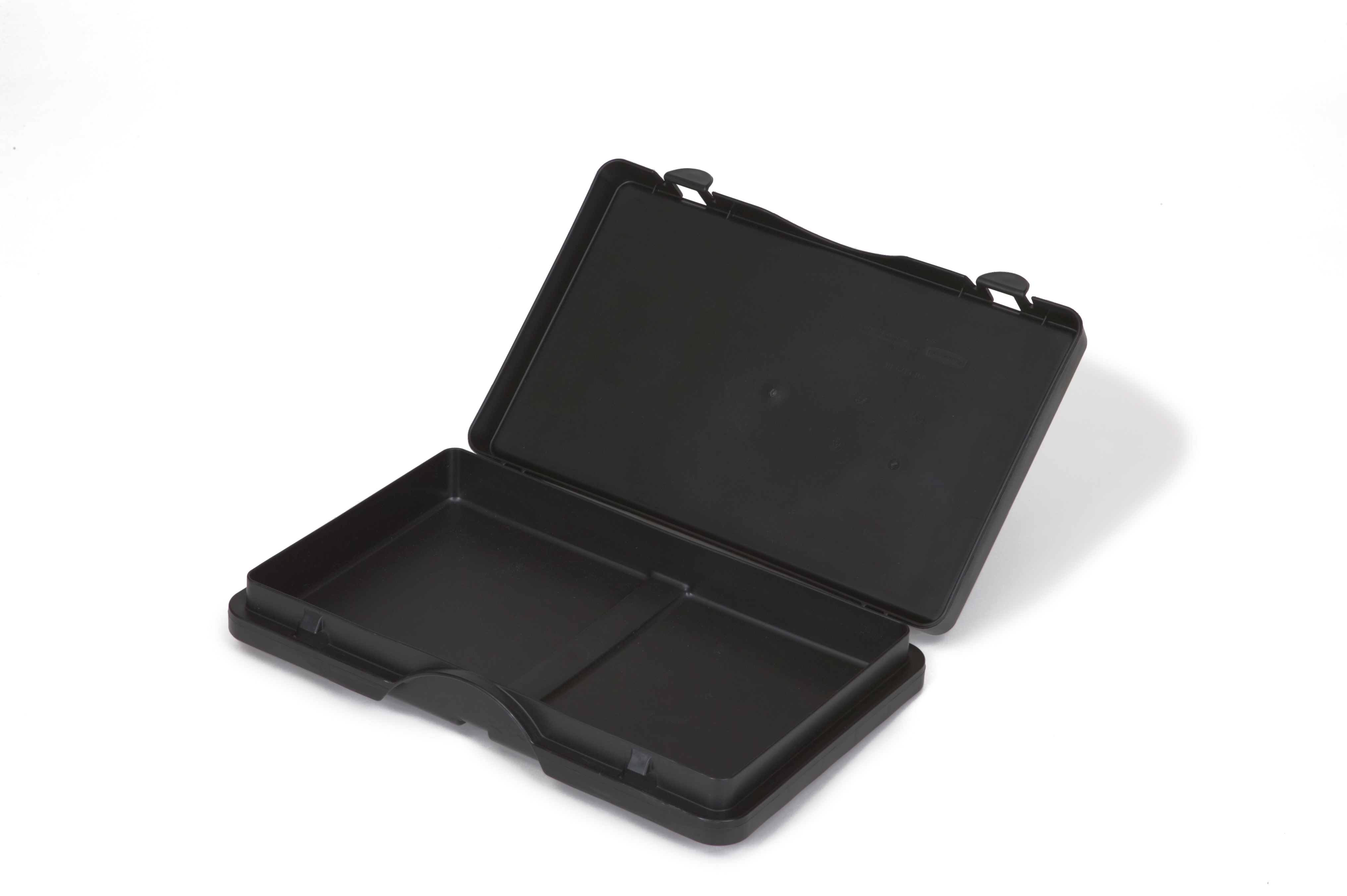 大容量清洁推车专用垃圾盖（带储物格）有效遮蔽垃圾收集区，抑制异味扩散。