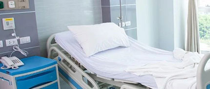 清洁标准新升级丨如何营造更健康、安全的就医环境？