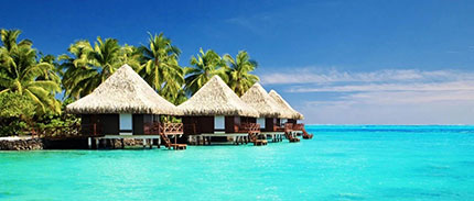 暑期旅游高峰季来临，你准备好了吗？