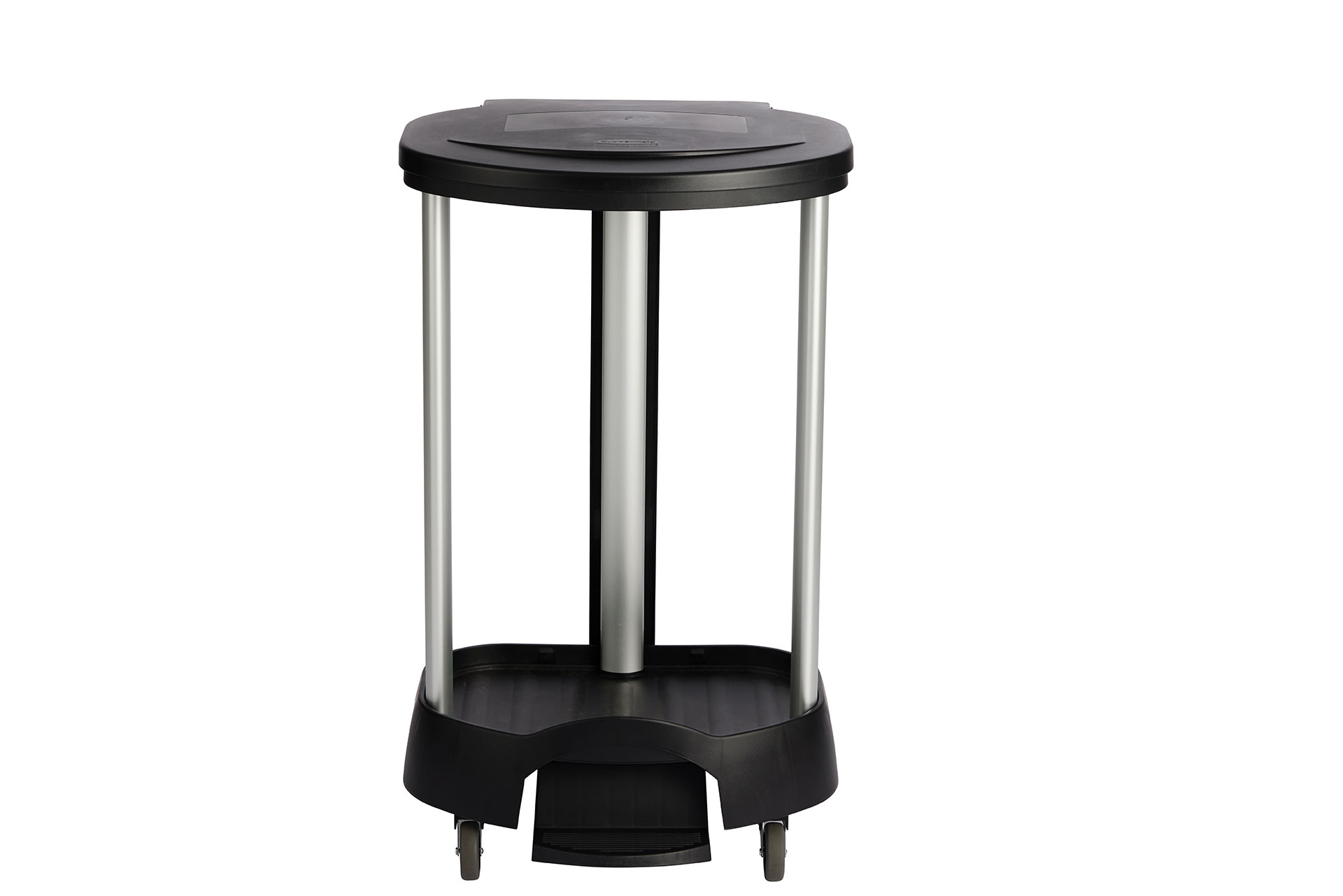 高端布草收集车