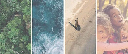 RCP 推出全新可持续发展愿景和路线图，开启“热爱可持续发展之旅”