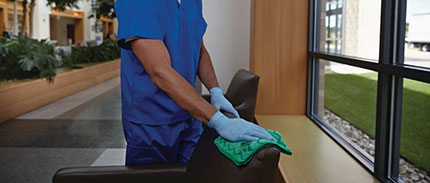 你了解它吗？揭秘超细纤维：清洁领域的革命性材料！