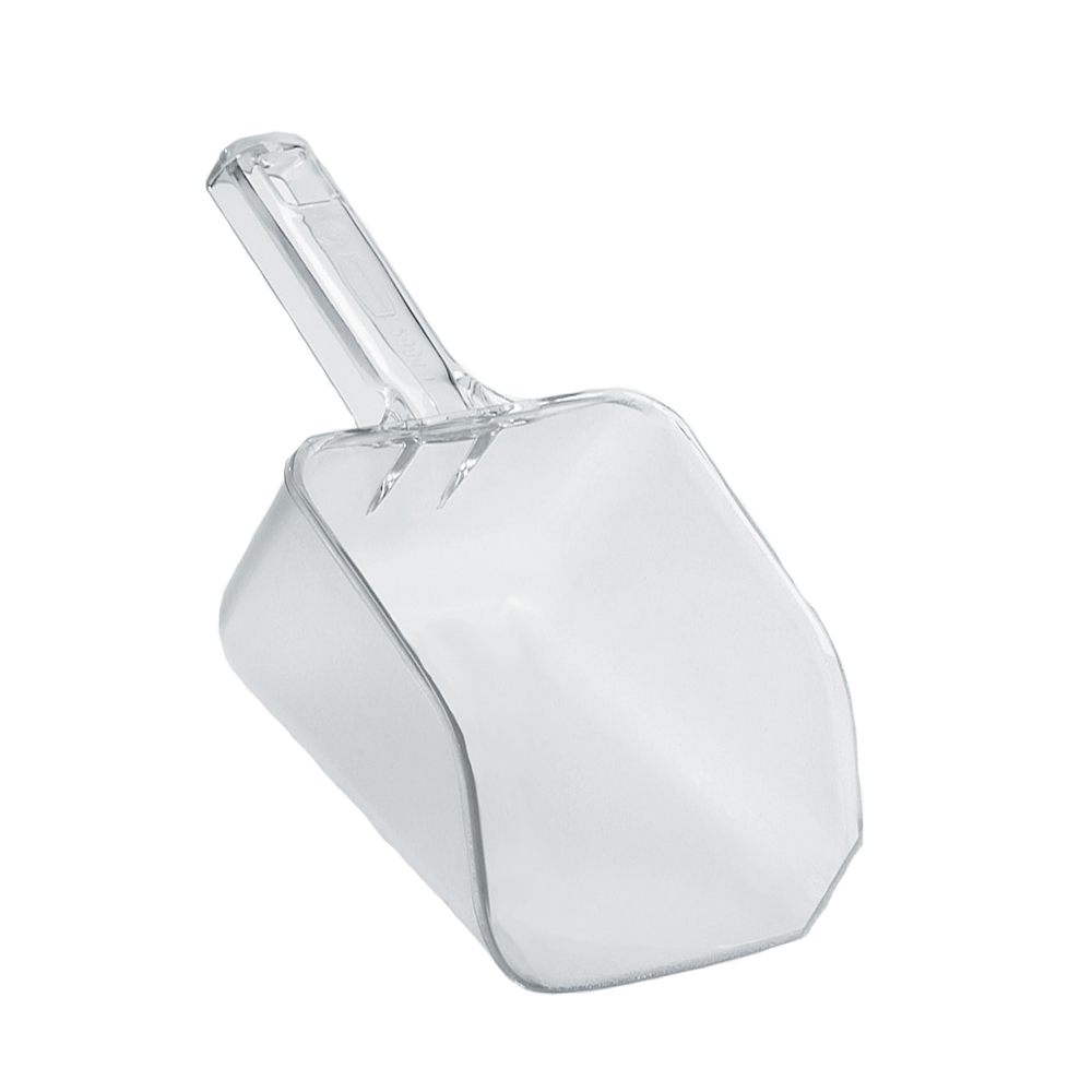 乐柏美商务用品Bouncer™多用途冰勺是一款专为工业、医疗及商业领域设计的实用冰铲。