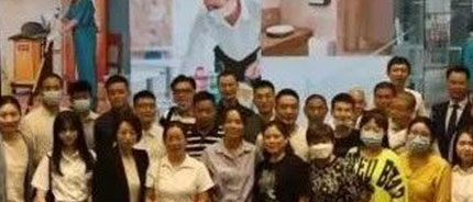 2021年清洁行业沙龙南通站圆满落幕，快来Pick行业发展新机会！