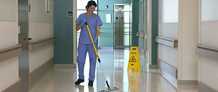 安全卫生 or 降本增效？RCP助力医疗行业直面挑战！（内含福利）