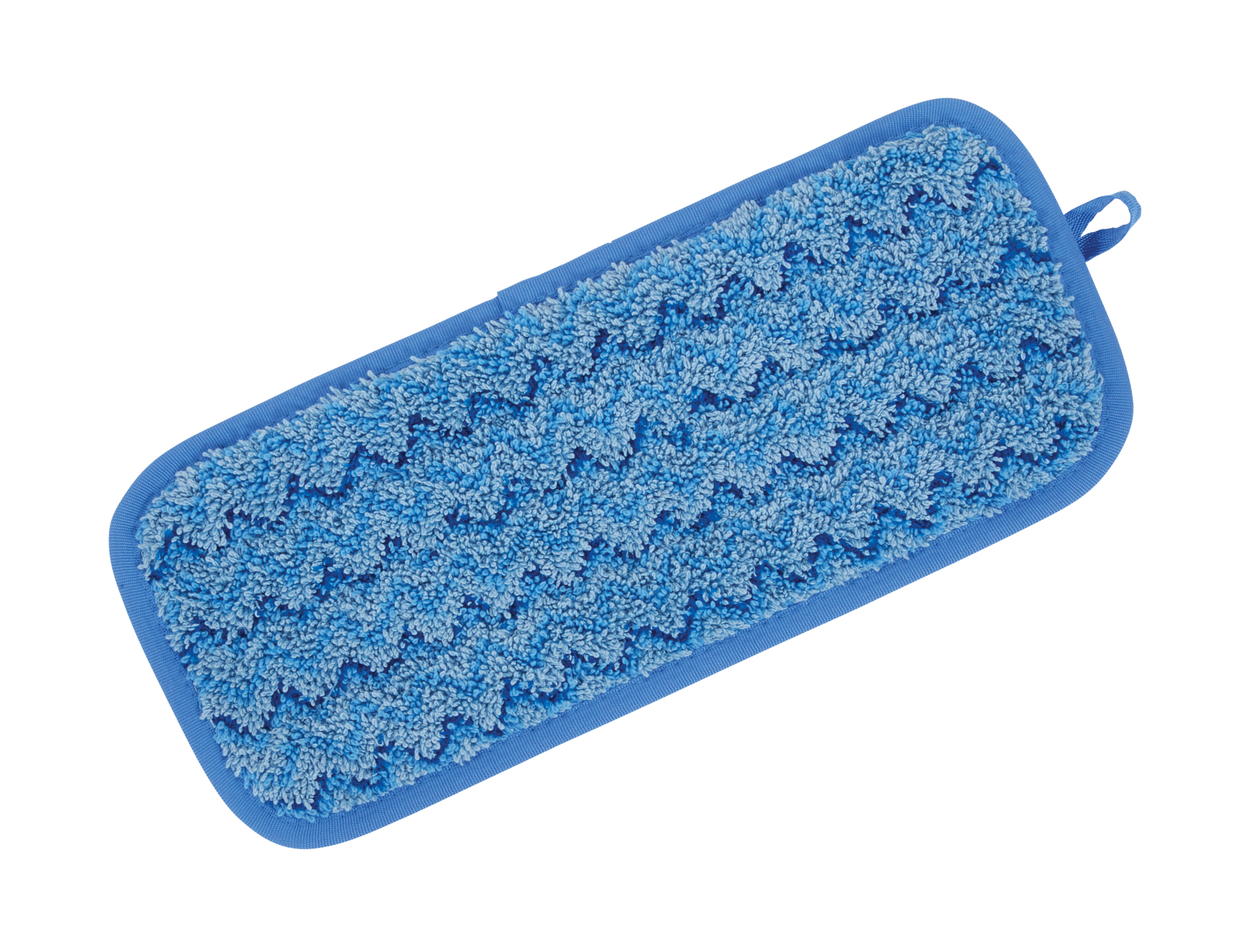 HYGEN™微纤拖布，专为医疗机构设计，通过高效清洁产品降低医疗相关感染风险，营造更安全洁净的环境，同时提升工作效率。创新微纤技术，经测试可去除99.9%的病毒与细菌*，将优质微纤与之字型专研设计的内置擦洗技术结合。
