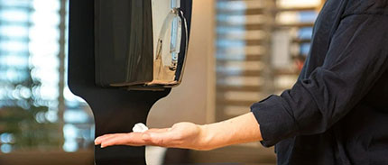 清洁新策略 | 打造卫生洁净空间的艺术