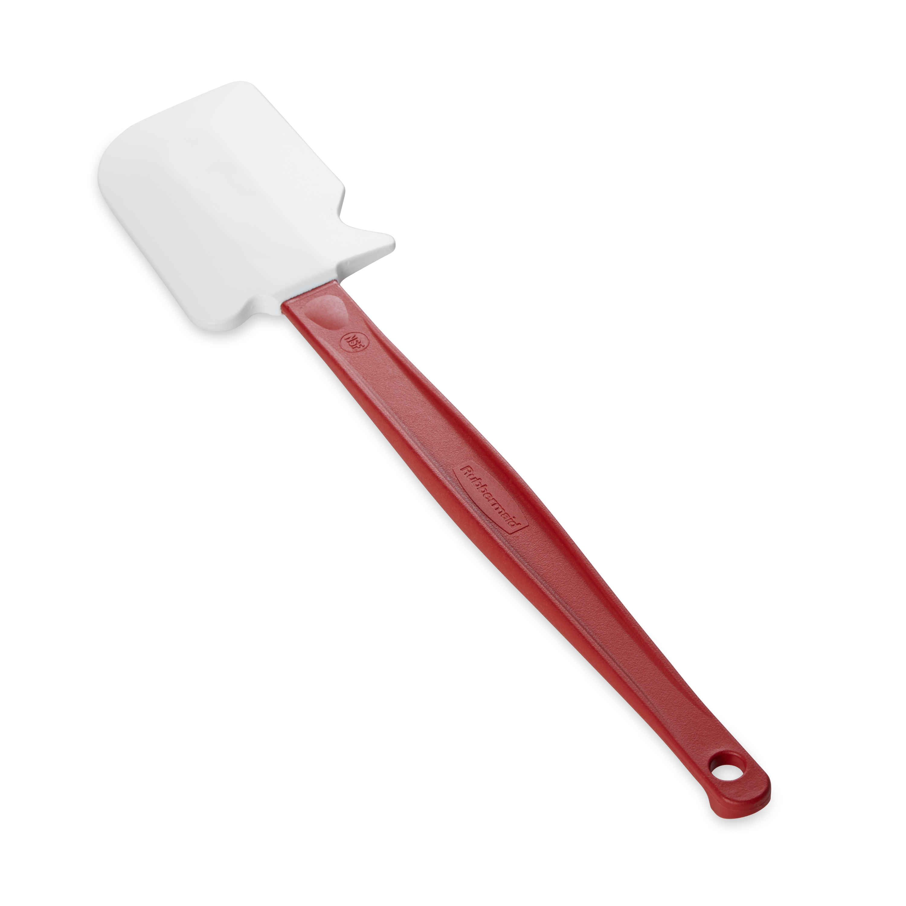 乐柏美商务用品厨房储存与备制工具提供七种颜色选择，降低厨房交叉感染风险。