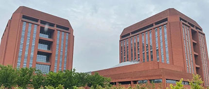 RCP携手浙大管理学院 持续追求高清洁标准