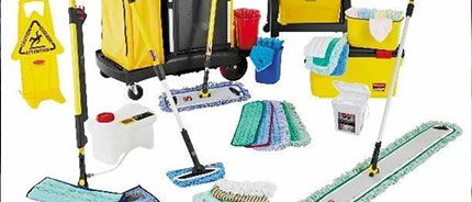 ICC企业专访 | 不断变化的清洁需求，RCP将如何应对？