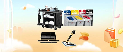 解锁清洁CP丨好搭档，双管齐下（文末有惊喜）