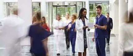 规范医疗机构标准的院内清洁，是疫情防控的重中之重！