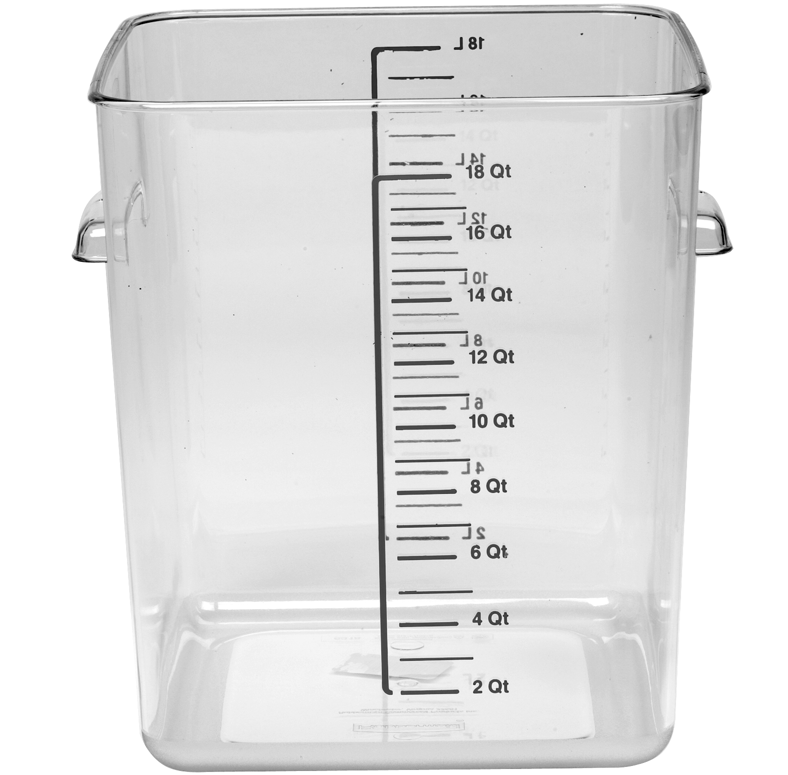 乐柏美商务用品厨房储存与备制工具提供七种颜色选择，降低厨房交叉感染风险。