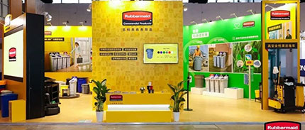 2022上海国际清洁技术与设备博览会圆满落幕，RCP携创新产品推动绿色未来