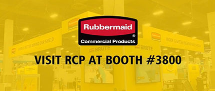 乐柏美商务用品ISSA展会预告