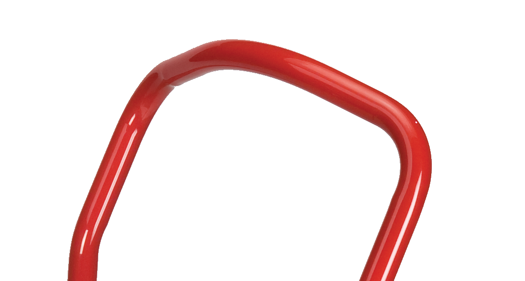 重型平板推车非常适合在设施中搬运大型、重型及超大件物品，承载能力可达1134kg。