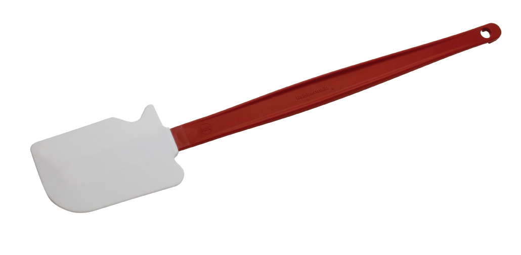 乐柏美商务用品厨房储存与备制工具提供七种颜色选择，降低厨房交叉感染风险。