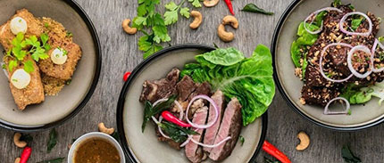 夏日食物存储大挑战，是时候升级你的后厨储藏空间了！