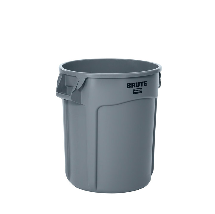 采用创新通风管道设计，更换垃圾袋时省力高达50%，提升工作效率，同时降低员工受伤风险。