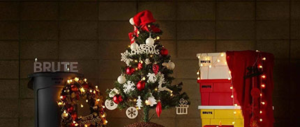 圣诞快乐，你的快乐里没准有“我”！