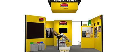 精彩抢先看|RCP诚邀您来CCE上海国际清洁技术与设备博览会，共赴清洁升级新未来（内含福利）