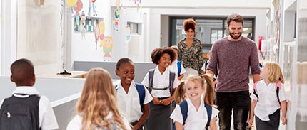 “神兽”归笼 | 盘点开学的那点事~