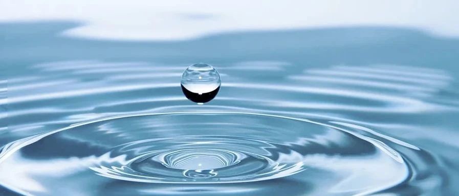 世界水日 | 重塑清洁理念，迈向可持续未来