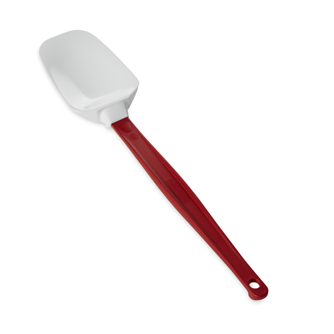 高温勺形抹刀 | Rubbermaid 商用产品