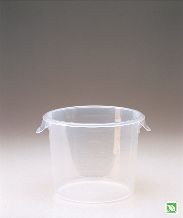 乐柏美商务用品厨房储存与备制工具提供七种颜色选择，降低厨房交叉感染风险。