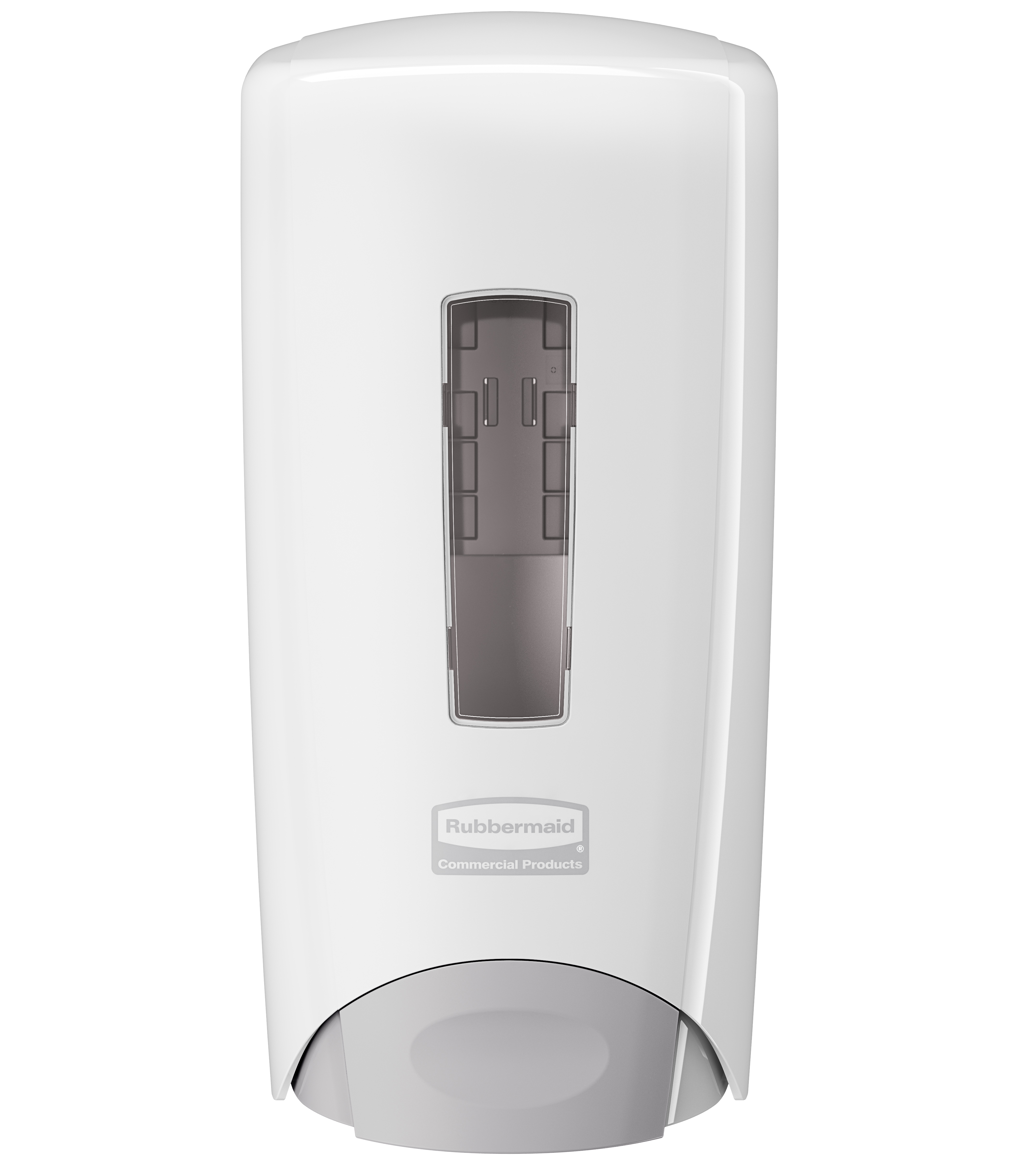 作为一款壁挂式手动给皂系统，它以革新性设计实现单台设备兼容液体与泡沫两种皂液，助您以更少投入提升场所运营效率。