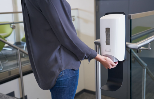 商用洗手间产品厂家