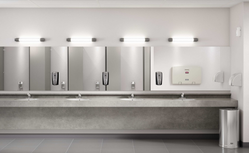 商用洗手间产品厂家