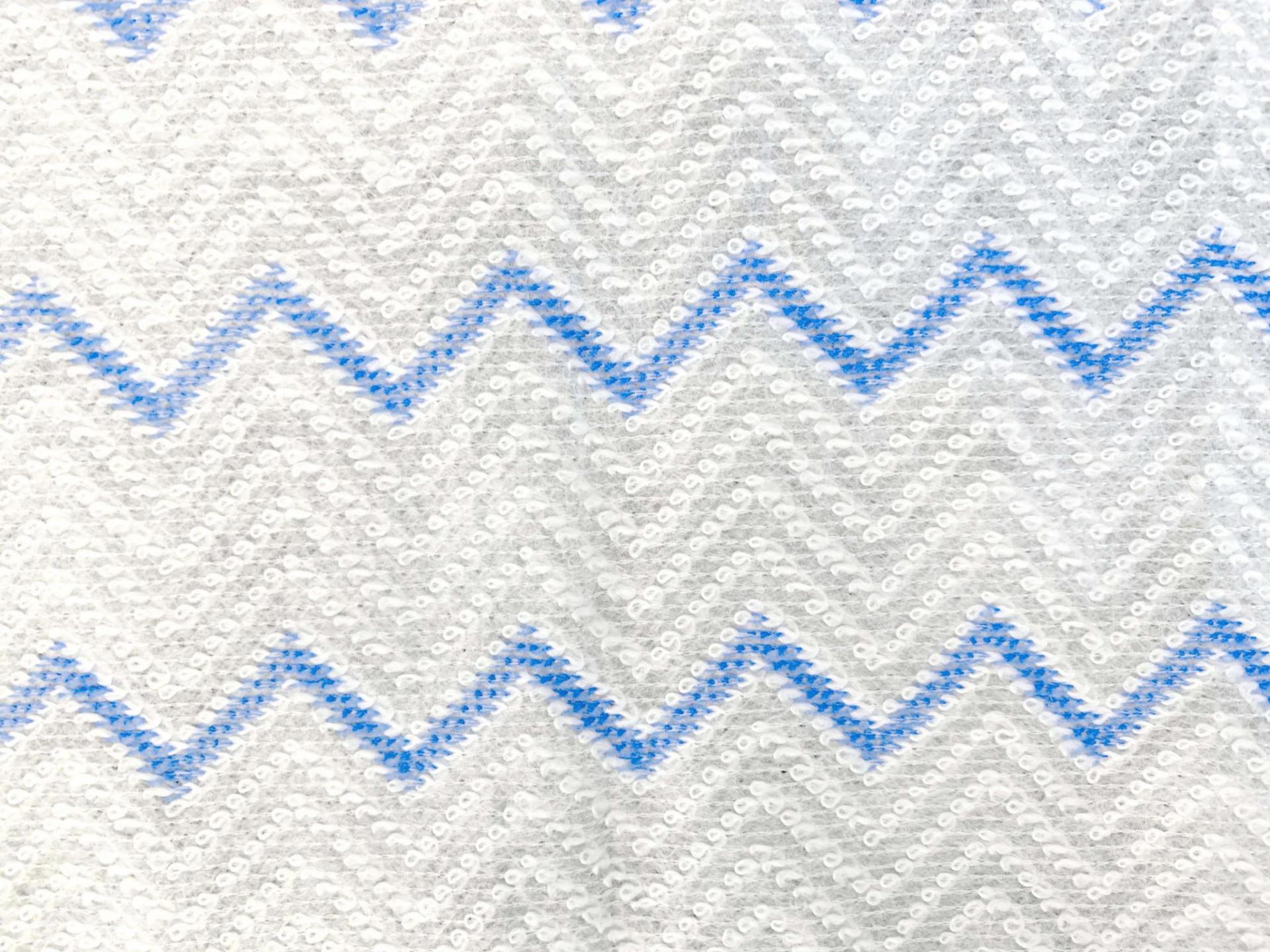 乐柏美商务用品HYGEN™一次性微纤抹布是医疗机构及医疗设施高效清洁的理想选择。其清洁能力卓越，可清除污垢、灰尘、碎屑乃至肉眼不可见的表面细菌，同时兼具一次性清洁方案的便捷与高效。

借助乐柏美商务用品系列清洁产品，您可轻松应对顽固污渍与灰尘，优先实现感染控制，彻底消除表面细菌。
立即了解更多产品信息。

本款一次性微纤产品的优势包括：