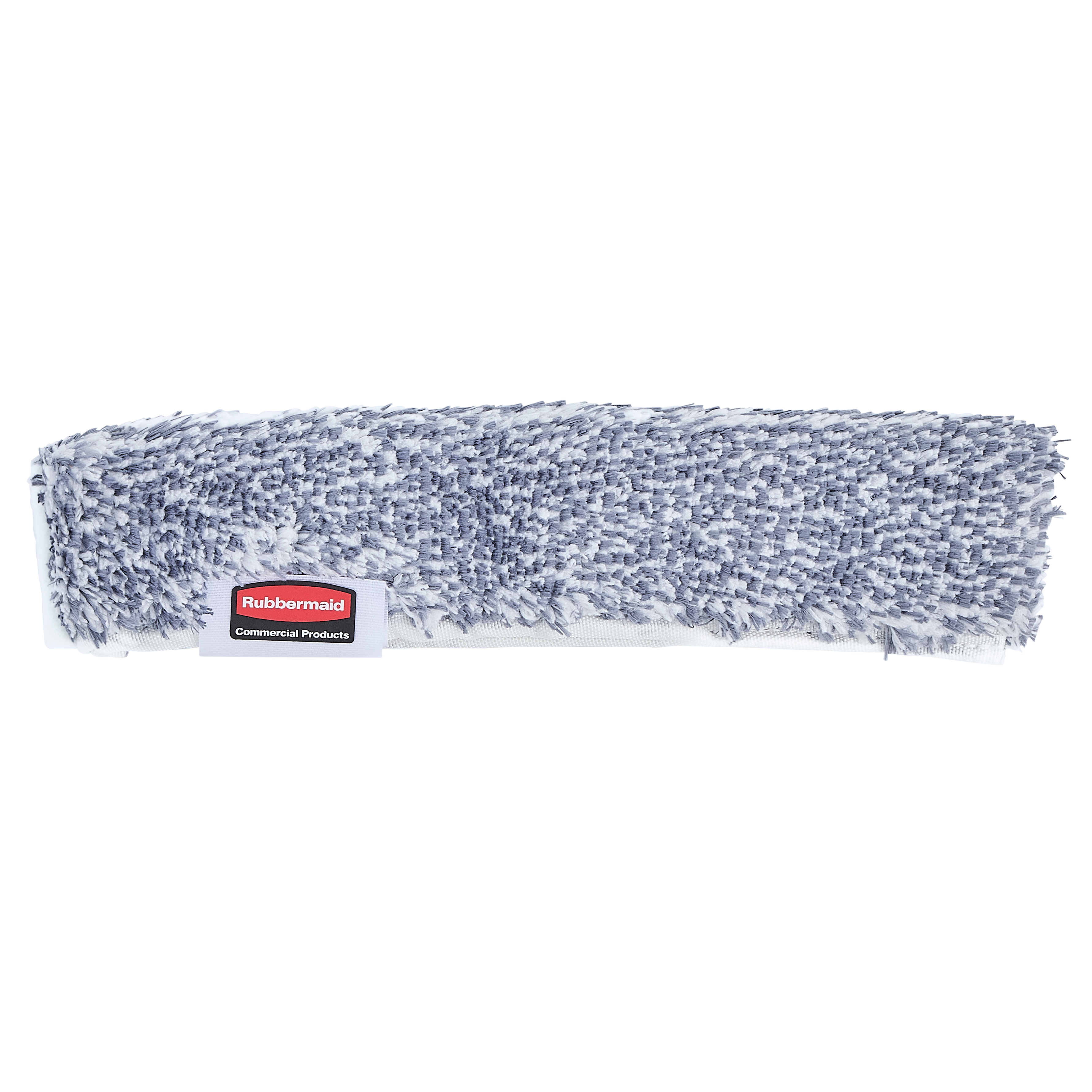The 10-Inch Microfiber Glass Washer Sleeve works with the 10-Inch Microfiber Glass Washer to deliver streak-free glass cleaning.  The high-absorbency microfiber sleeve absorbs more than 6x its weight—for fewer trips to your bucket and more time spent cleaning.