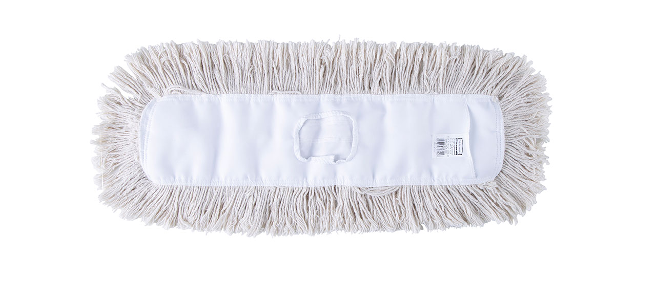 乐柏美商务用品Kut-A-Way®尘推拖布是一款性能卓越的通用型除尘工具。