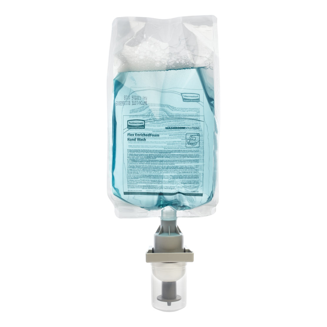 高品质洗手液，带来奢华洗手体验。