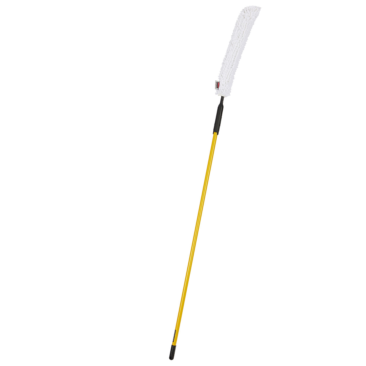 乐柏美商务用品HYGEN™微纤灵活除尘棒替换除尘套可轻松吸附灰尘、毛发及较大颗粒物，广泛适用于通风口、家具、床罩、异形装饰件等多种场景的清洁作业。