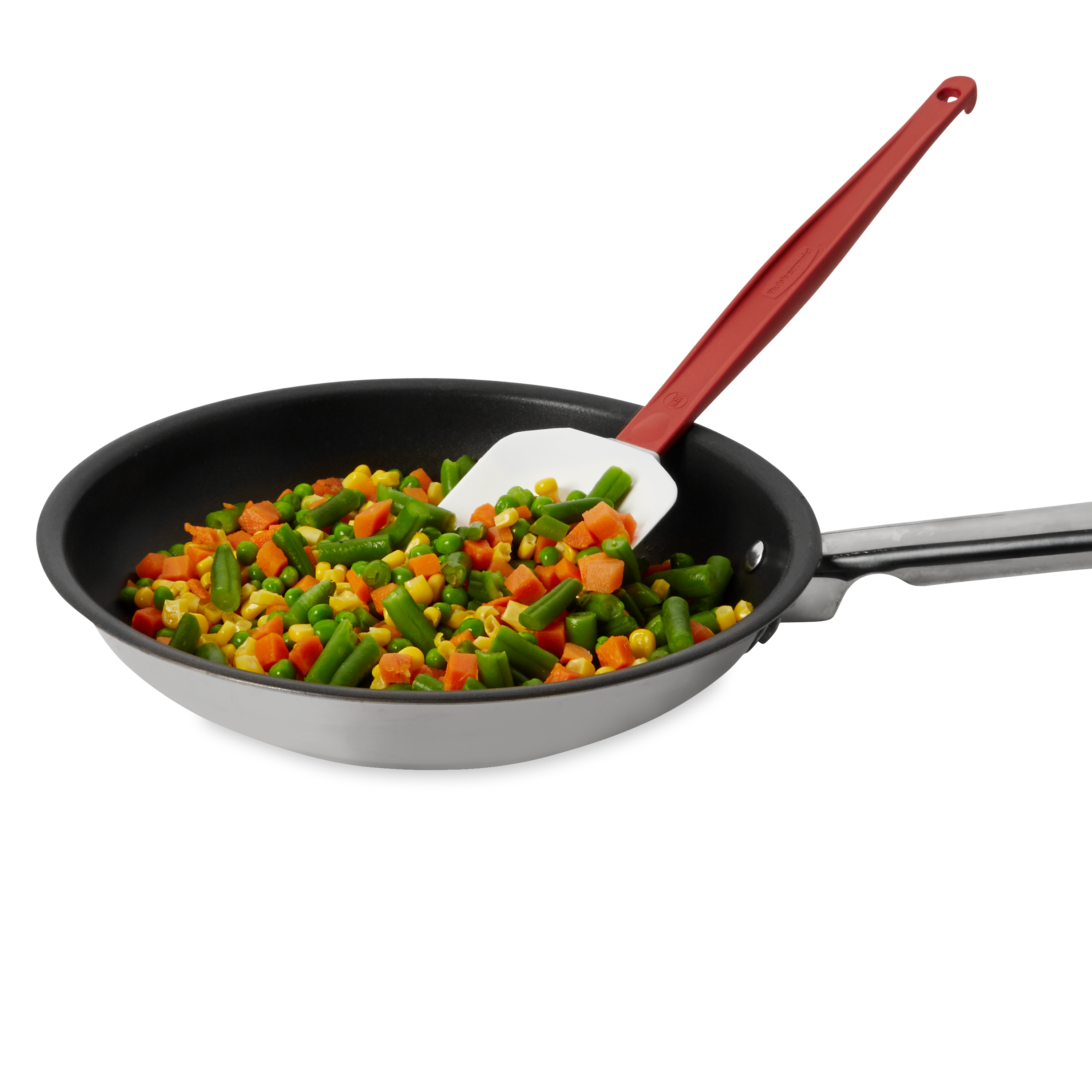 高温勺形抹刀 | Rubbermaid 商用产品