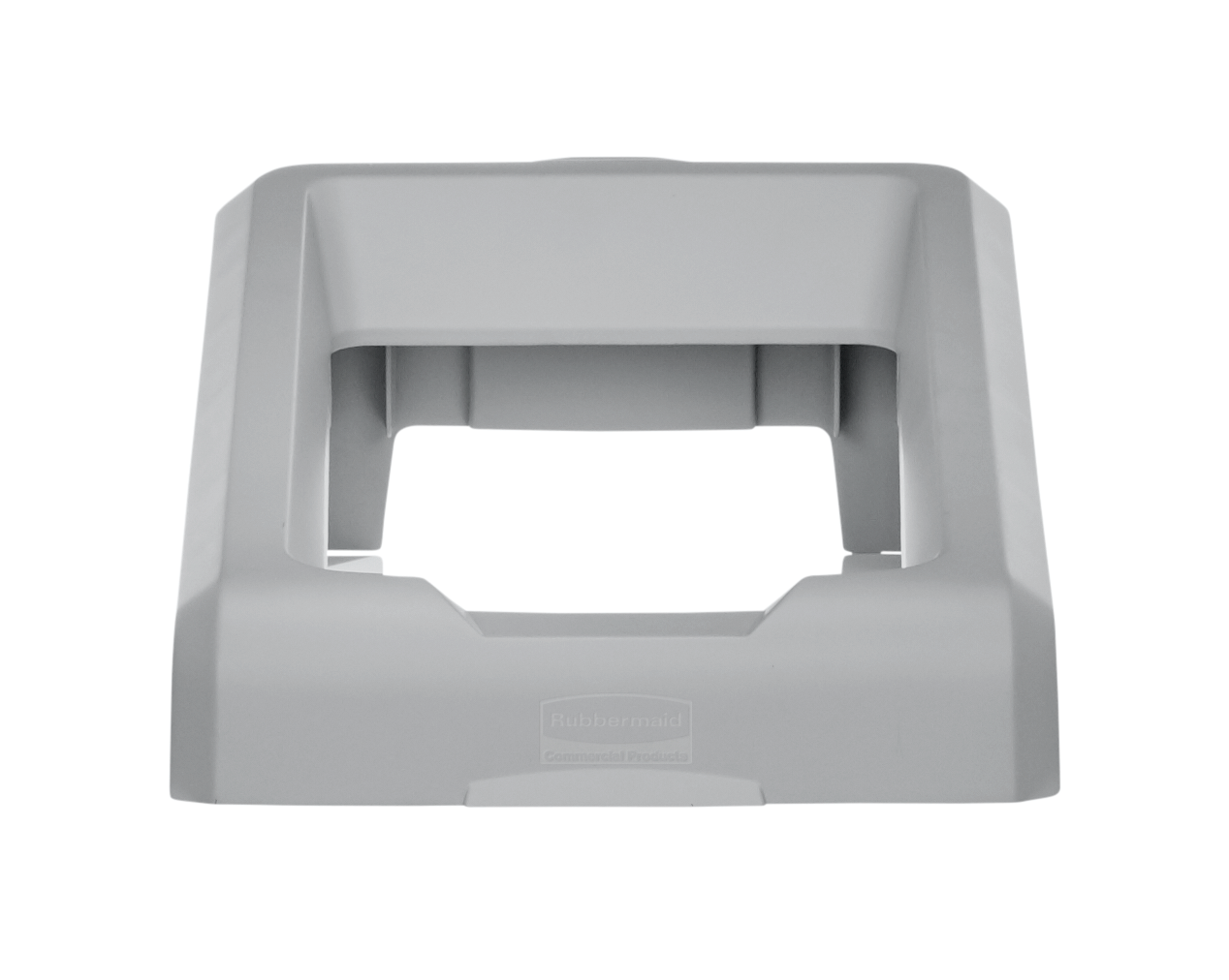 Slim Jim® 回收站兼具前台美观和后台功能。它可与 33G Slim Jim 回收站无缝连接，提供可定制的回收解决方案。