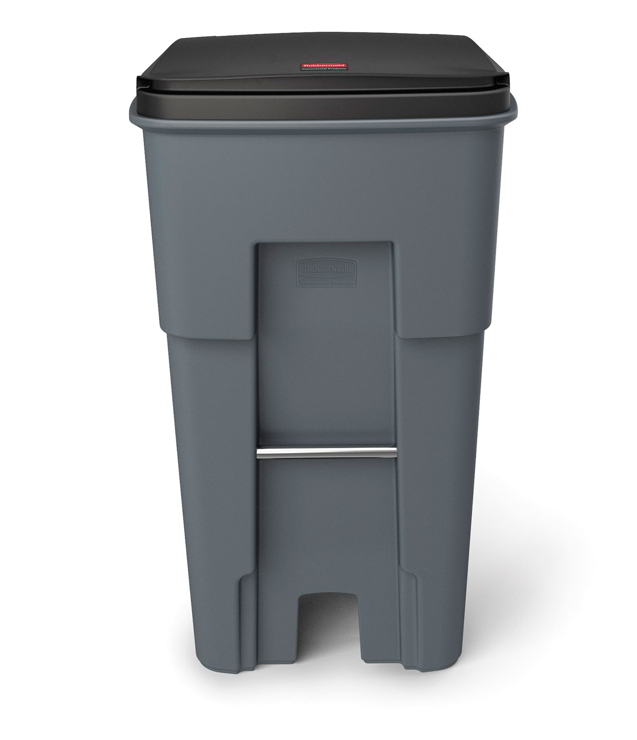 移动轻松，可高效应对物料搬运、普通垃圾及大容量废弃物的收集需求。